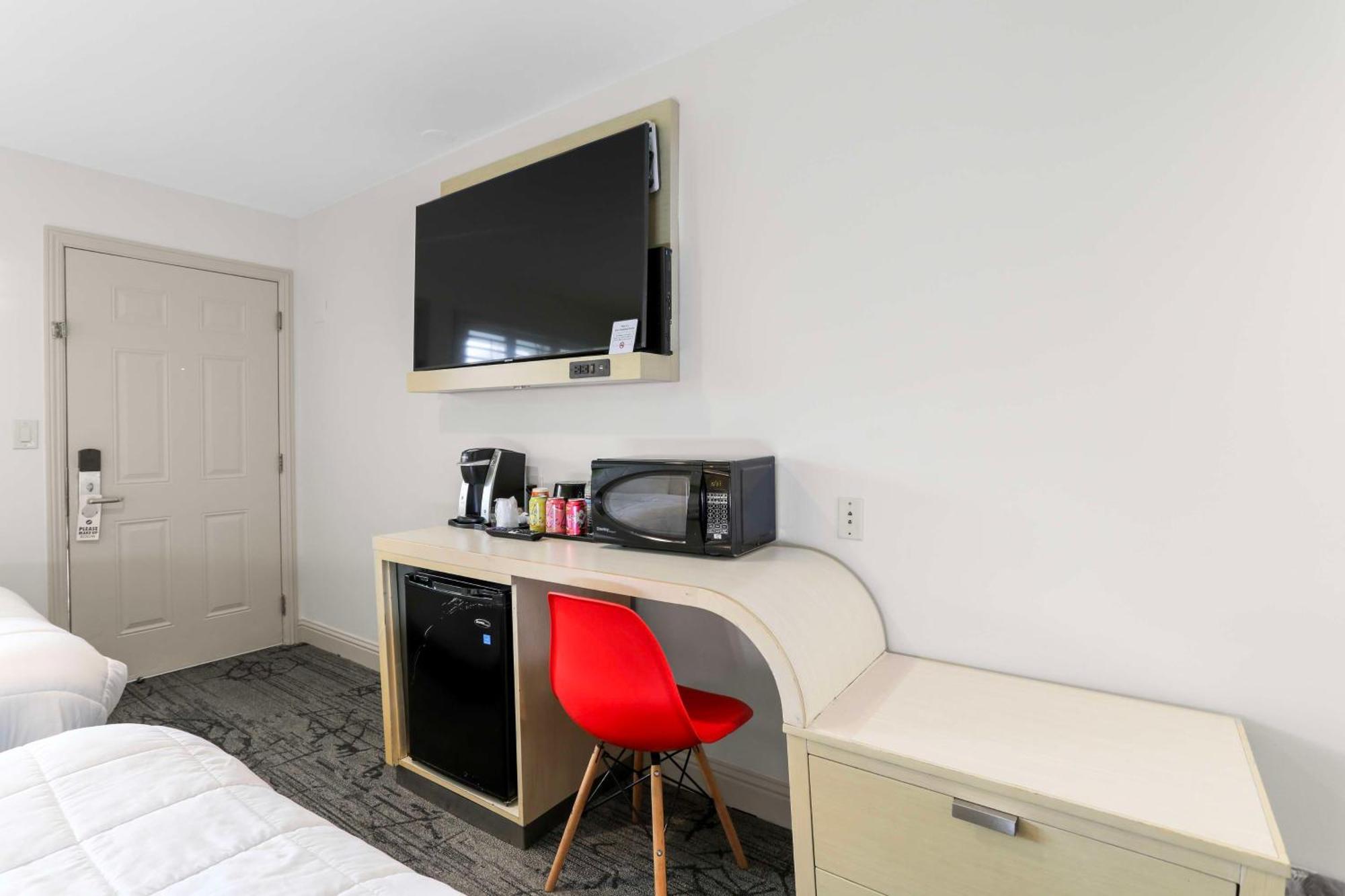 Signature Inn Berkeley Eksteriør bilde