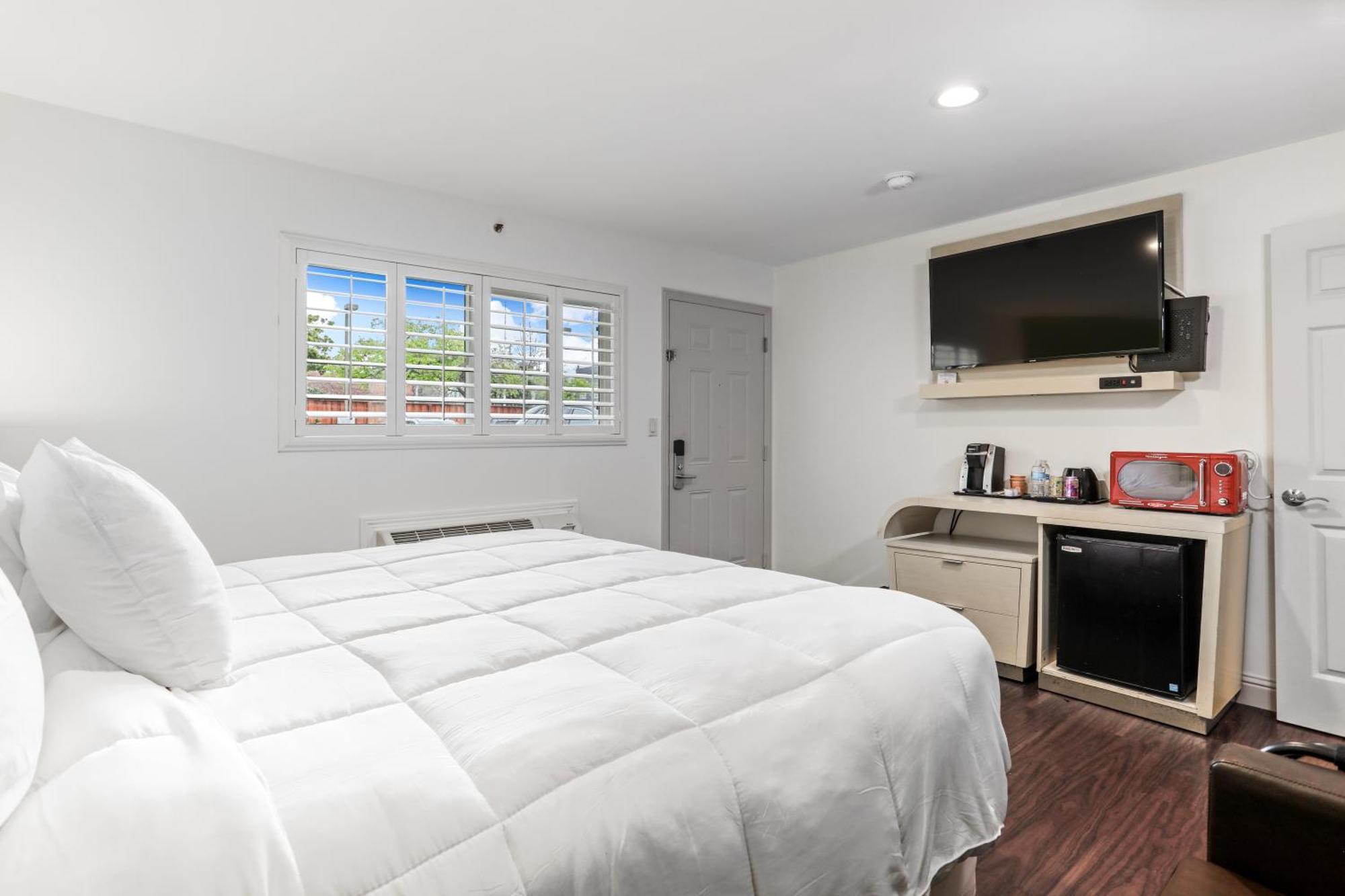 Signature Inn Berkeley Eksteriør bilde